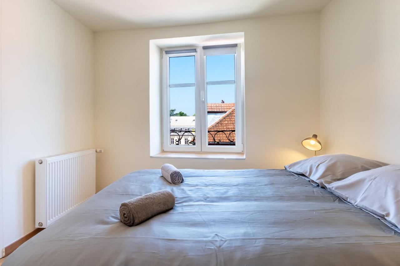 Le 02-Gregimmo-Appart'Hotel Montbéliard Kültér fotó