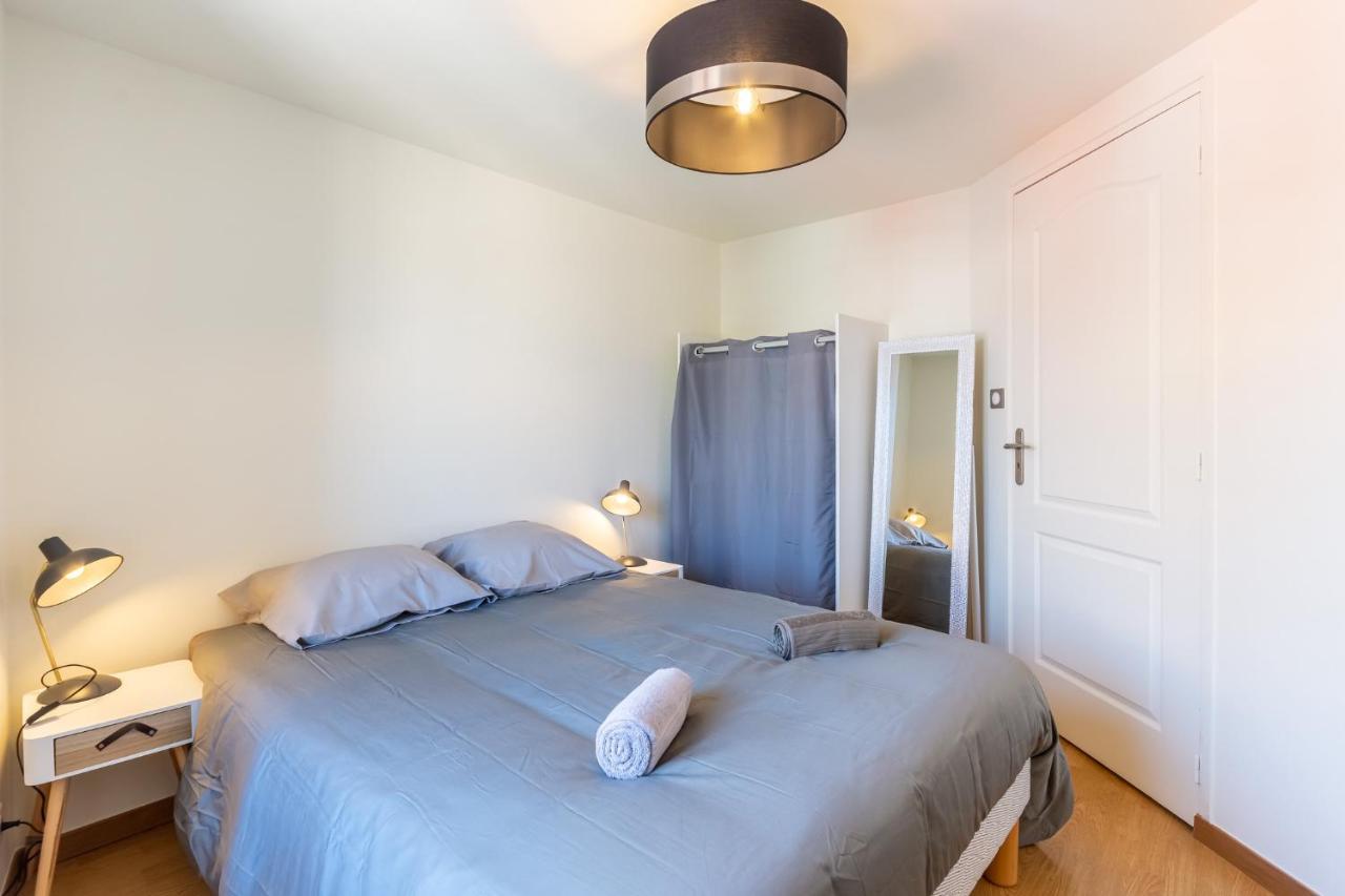 Le 02-Gregimmo-Appart'Hotel Montbéliard Kültér fotó